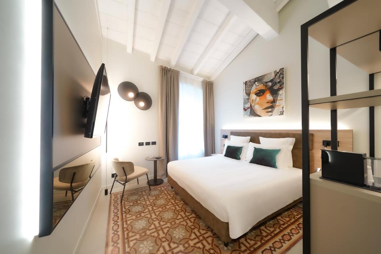Bergamo Inn 21 Dış mekan fotoğraf