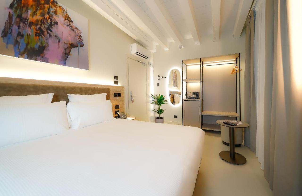 Bergamo Inn 21 Dış mekan fotoğraf