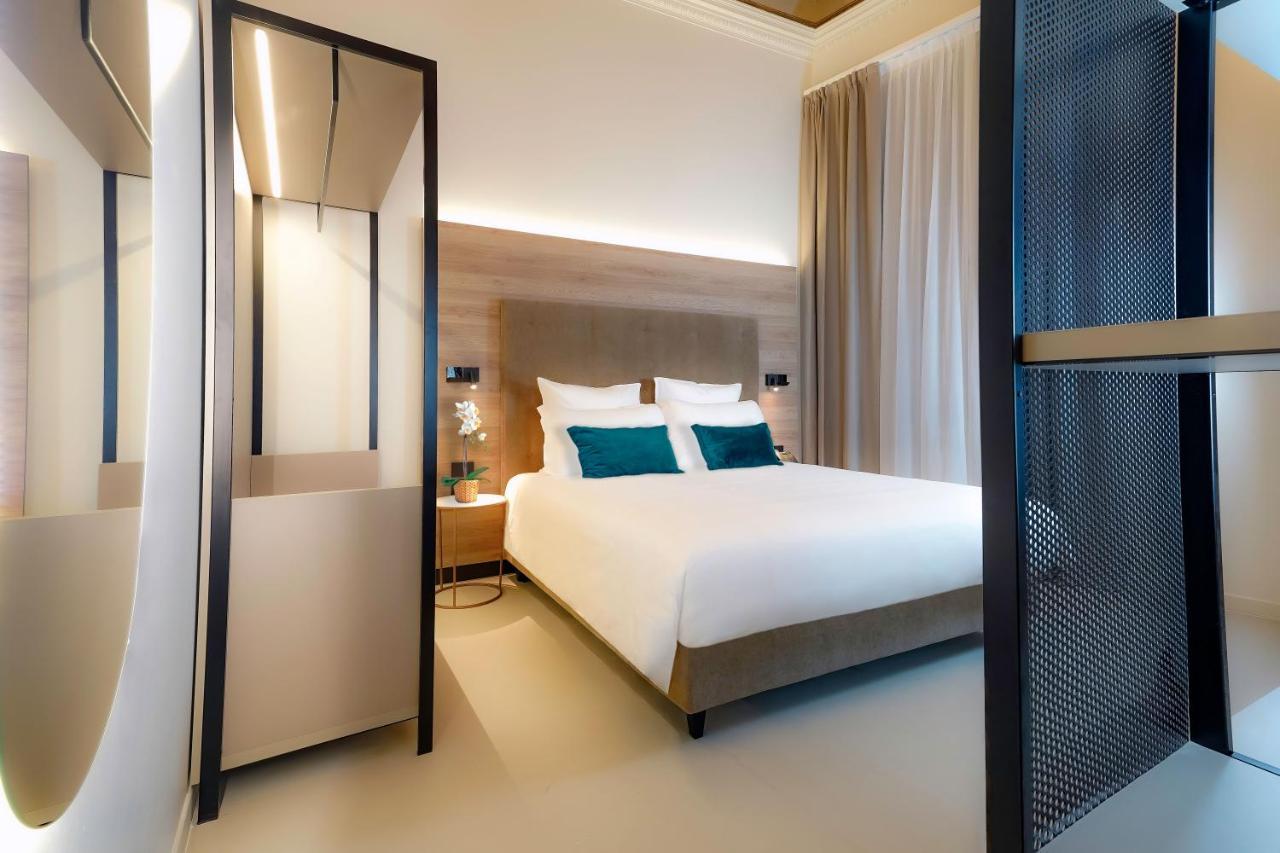 Bergamo Inn 21 Dış mekan fotoğraf Suite