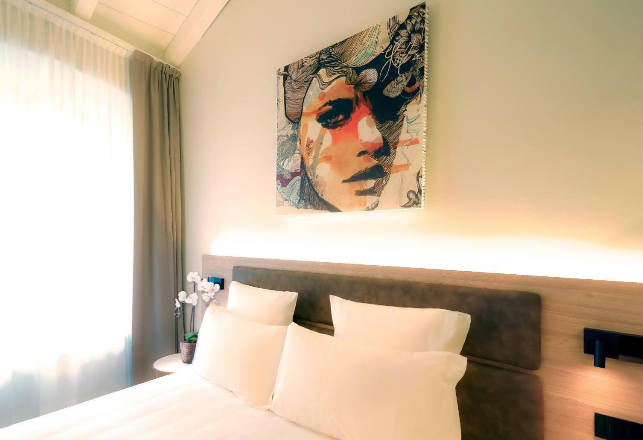 Bergamo Inn 21 Dış mekan fotoğraf
